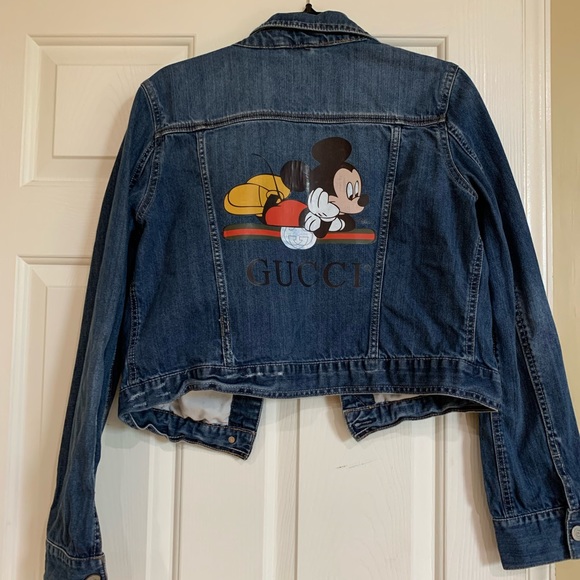 Aeropostale Jackets & Blazers - denim jacket customized